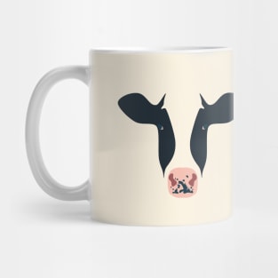 Dairy Cows Mug